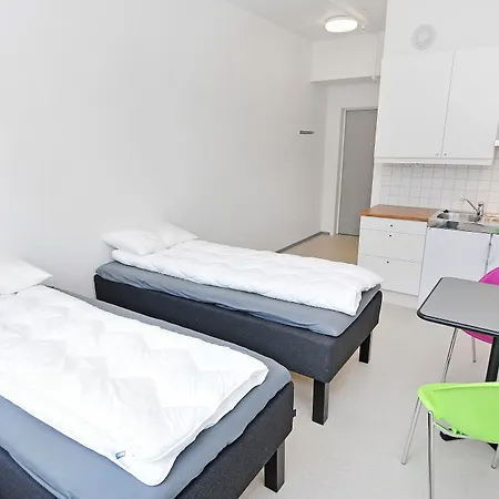 Leilighet Anker – Grünerløkka *