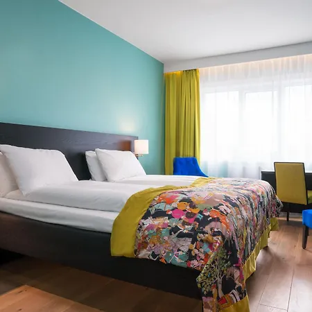 Thon Europa Hotell 4*