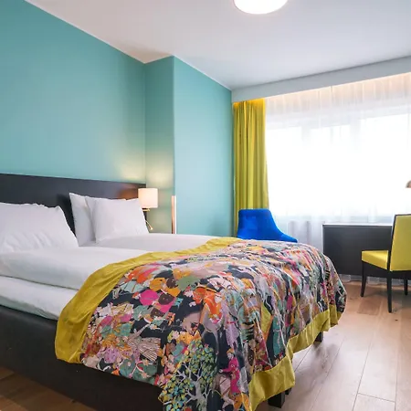 Hotell Thon Europa Oslo