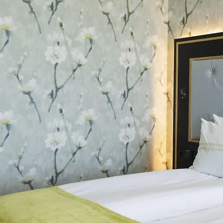 Thon Opera Hotel