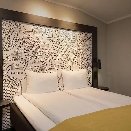Hotel Scandic