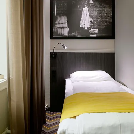 Scandic Hotel