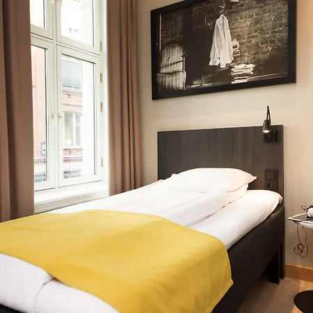 Scandic Hotel