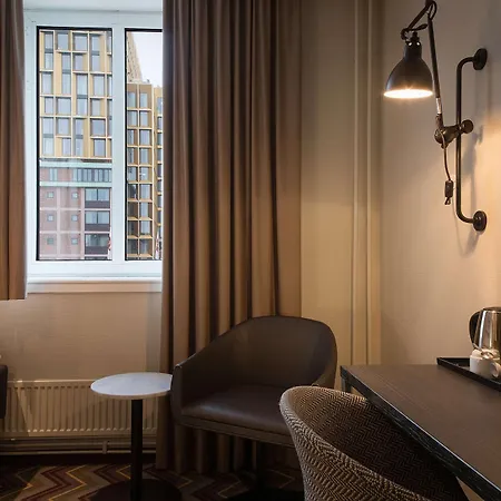 Scandic Hotel