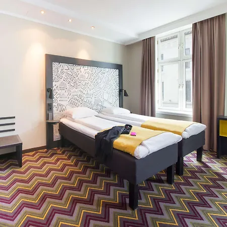 Hotel Scandic