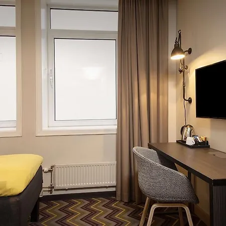 Scandic Hotel Oslo