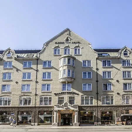 Bondeheimen Otel