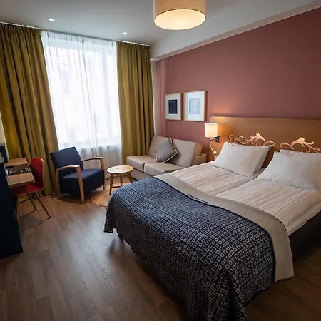 Bondeheimen Otel 3*