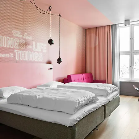 Comfort Karl Johan Ξενοδοχείο 3*