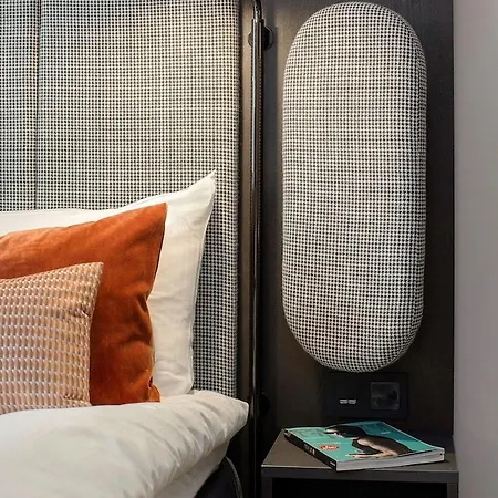 Clarion Hotell 4*