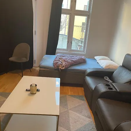 Dali Center Appartement *