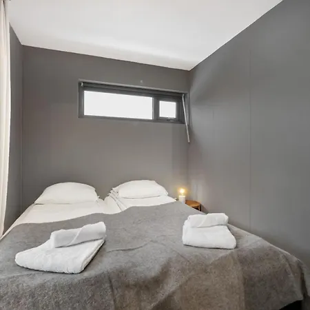 Forenom Serviced Munch Apartment *