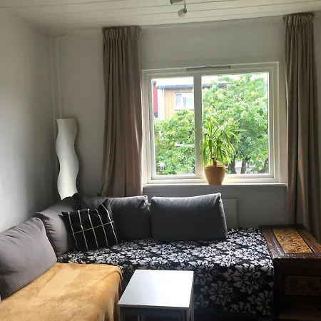 Grefsen/central Apartment Oslo