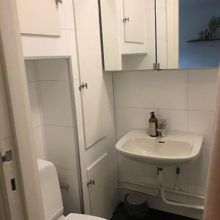 Grefsen/central Apartment *