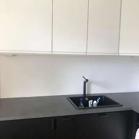 Grefsen/central Oslo