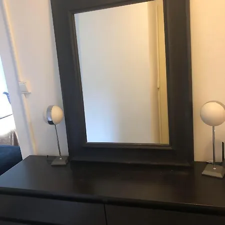 Apartment Grefsen/central Oslo