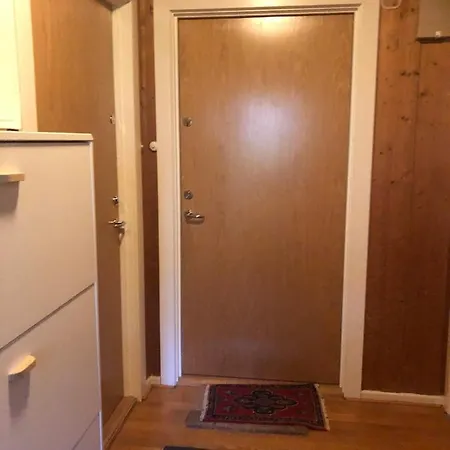 Apartment Grefsen/central *