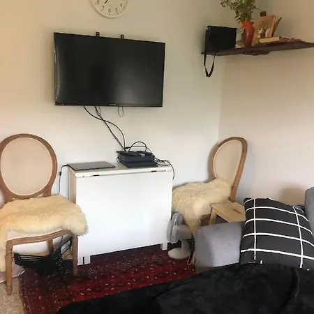 Apartment Grefsen/central