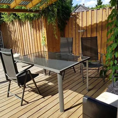 Full Privacy Townhome In With Wifi Apartment