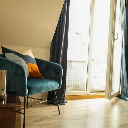 Modern And Cozy * Oslo