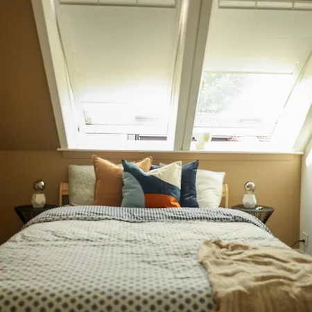 Apartment Modern And Cozy