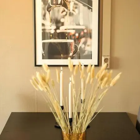 Modern And Cozy *