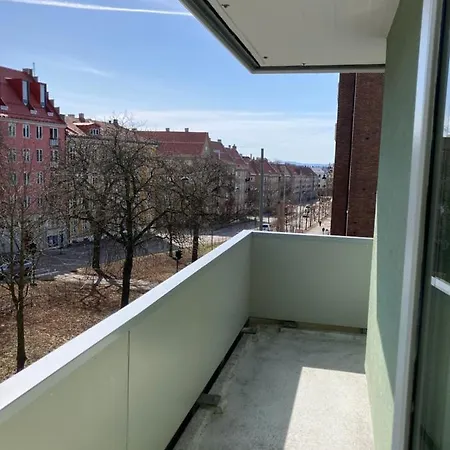 Majorstua, Charming And Modern 2 Bedroom 公寓 奥斯陆