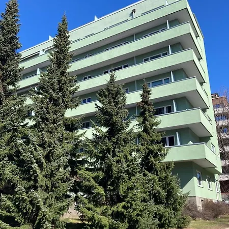 Majorstua, Charming And Modern 2 Bedroom 奥斯陆