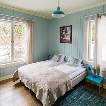 Kollen Slottet Inn Oslo