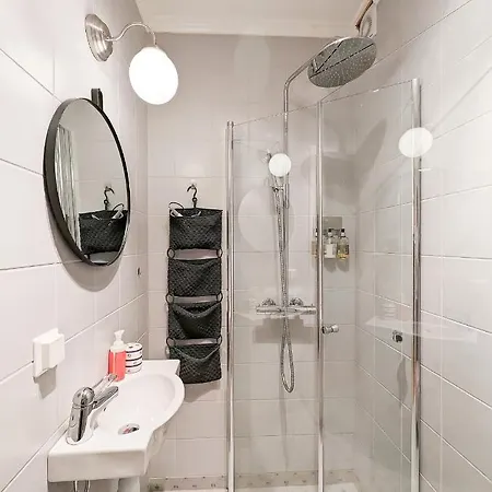 Kollen Slottet Guest house Oslo