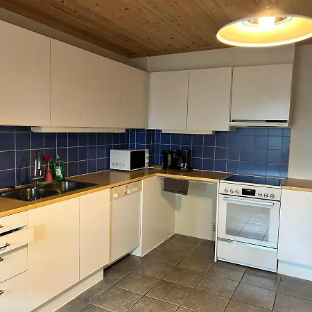 Cozy Scandinavian In - Free Parking And Close To Many Amenities Appartement