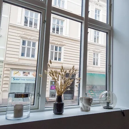Appartamento And Modern In Oslo
