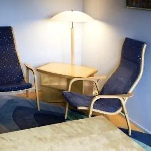 Hotell Radisson Blu Park Hotel, Oslo Fornebu