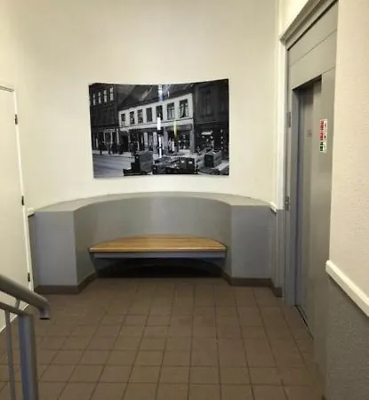 - Centrum Gasthuis