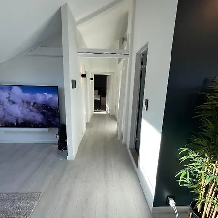 Erling Skjalgssons Gate 32a Apartment