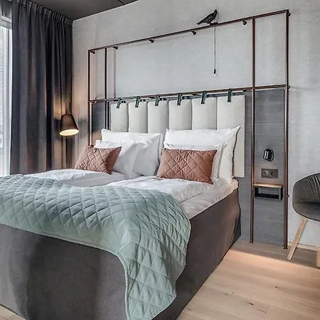 Hotell Quality Hasle Linie Oslo