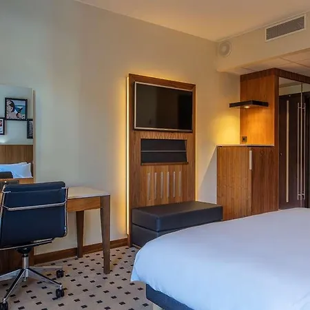 Hotel Radisson Blu Alna Oslo