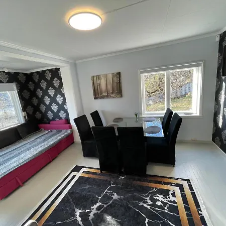 Gjestgiverier House, Daily Oslo