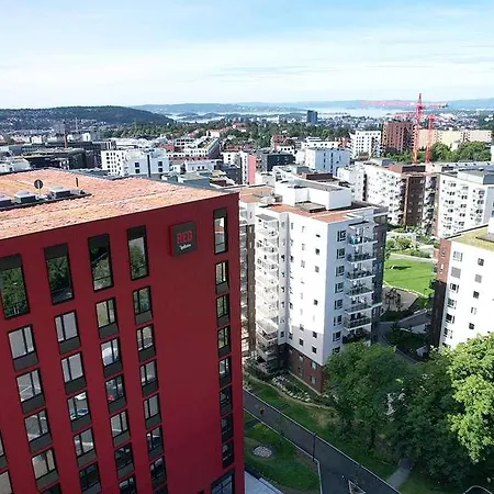 Radisson Red Okern