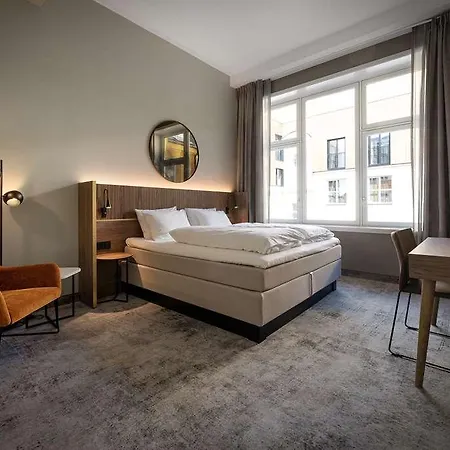 Karl Johan Otel Oslo