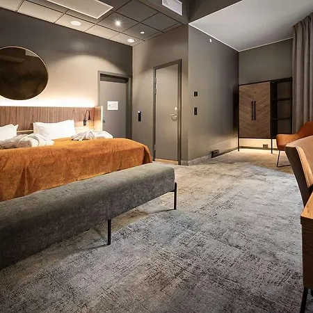 Karl Johan Otel Oslo