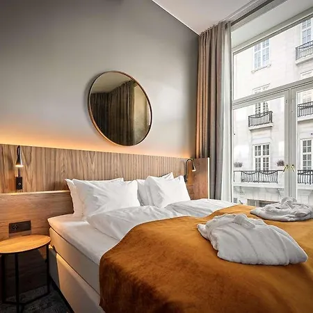 Karl Johan Otel 4*