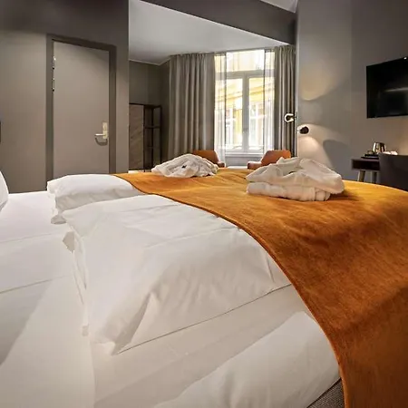 Karl Johan Otel 4*
