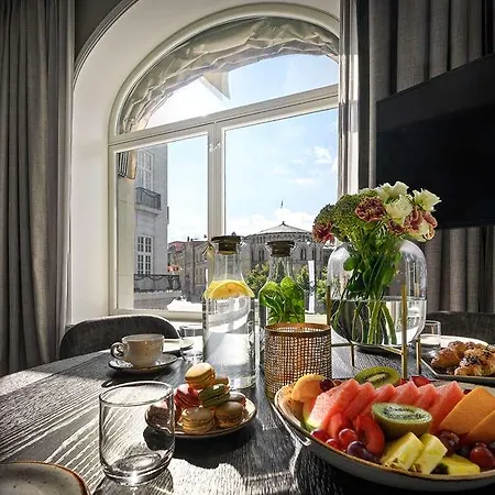 Karl Johan Oslo
