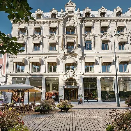 Karl Johan Oslo