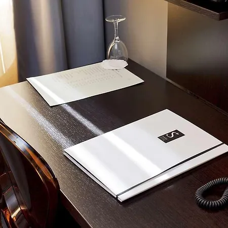 Hotell Saga Oslo, Bw Premier Collection