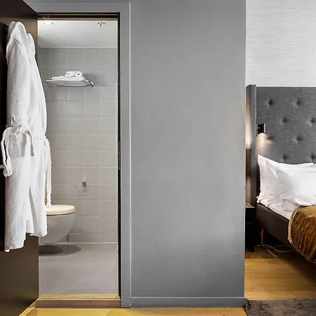 Hotell Saga Oslo, Bw Premier Collection