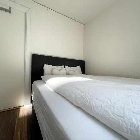 Homestay Pallace House Oslo