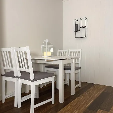 Pallace House Homestay Oslo