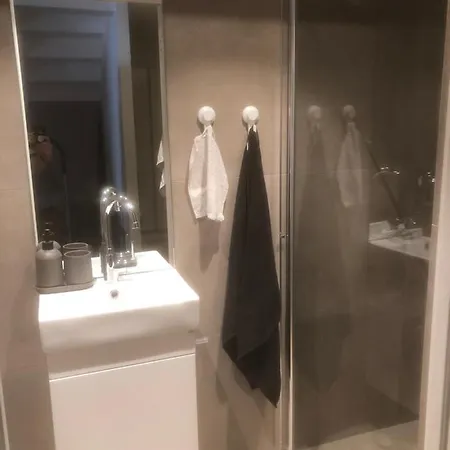 Penthouse Sentralt I Oslo